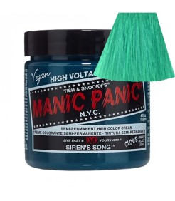 Manic Panic - Tint CLASSIQUE SIREN SONG S Fantas à 118 ml