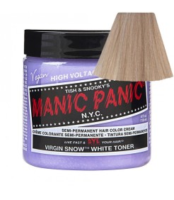 Manic Panic - Tint CLASSIQUE Fantas à 118 ml de neige vierge