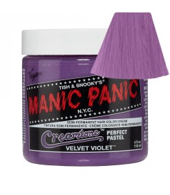 Manic Panic - Tint CREAMTONE Fantas à VELVET VIOLET 118 ml