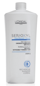 L`Or Serie Expert - SERIOXYL Étape 2 Cheveux naturels 1000 ml