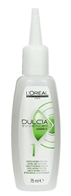 L`Oreal - L liquide permanent DULCIA N 1 cheveux naturels 75 ml