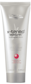 L`Oreal - cheveux naturels Relaxer X-TENSO Moisturist 250 ml