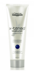 L`Oreal - Relaxer cheveux sensibilisés X-TENSO Moisturist 250 ml