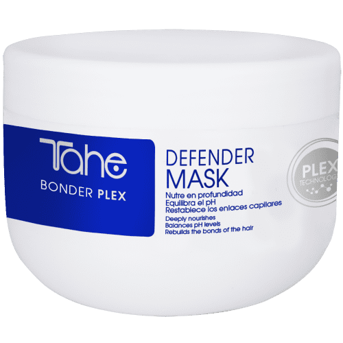 Tahe - Masque Defender BONDER PLEX 300 ml