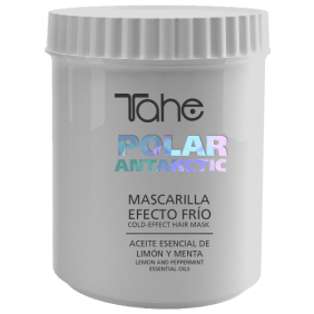 Tahe - Masque POLAIRE ANTARCTIQUE à effet froid 700 ml