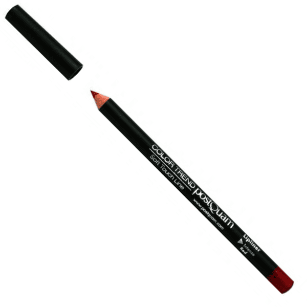 Postquam - Rouge à lèvres LIPLINER Intense Red 3 gr. (PQMKLL04)