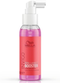 Wella Invigo - Booster Enhancer COLOR BRILLIANCE cheveux disparus 100 ml