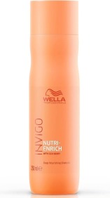 Wella Invigo - Champ NUTRI-ENRICH cheveux secs 250 ml