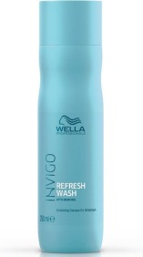 Wella Invigo - Champ REFRESH WASH antica purifiant 250 ml