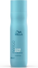 Wella Invigo - Champ CLEAN SCALP antipelliculaire 250 ml