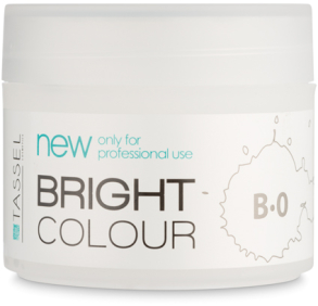 Gland - Colorant de couleur vive B.0 blanc 100 ml (04442)