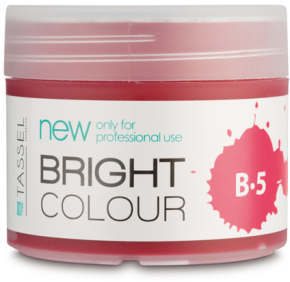 Gland - Colorant de couleur vive B.5 CYCLAMEN 100 ml (04444)