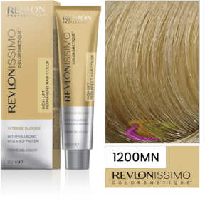 Revlon - Dye REVLONISSIMO INTENSE BLONDE 1200MN Naturel 60 ml