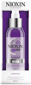 Nioxin - Traitement intensif 3D DIABOOST soin spécifique du capillaire diamètre 100 ml