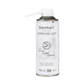 Steinhart - Lubrifiant pour huile de refroidissement CLIPPER COOL SHOT 400 ml (M3550350)