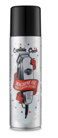 Captain Cook - Huile lubrifiante MACHINE HUILE 500 ml (06395)