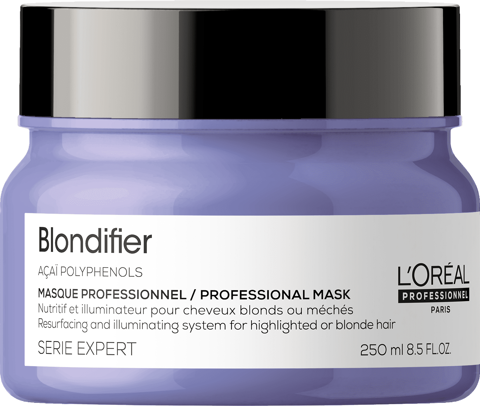 L`Or to the Expert Series - Masque cheveux blonds BLONDIFIER 250 ml