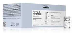 L`Oréal Série Expert-Ampoules Anti-Chute AMINEXIL ADVANCED (42unités x 6 ml)