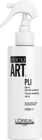 L`Or al Tecni.Art - Spray thermo-activateur PLI 190 ml