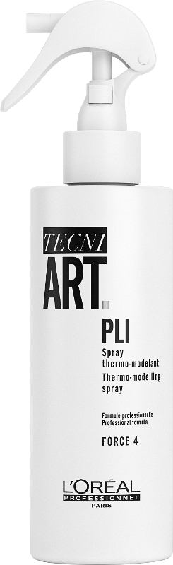 L`Or al Tecni.Art - Spray thermo-activateur PLI 190 ml