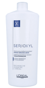 Série L`Or to Expert - Champ Anti-Accorder Cheveux SERIOXYL COULEUR 1000 ml