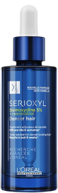L`Or al Serie Expert - SERIOXYL SERUMXYL Denser Hair pour améliorer la densité capillaire 90 ml