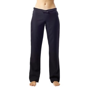 Lacla - Pantalon femme Noir Taille XL (06312/50/4)
