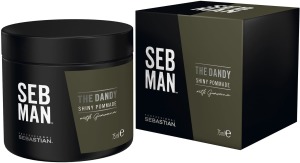 Sebastian - Sebman Pommade Légère LE DANDY 75 ml