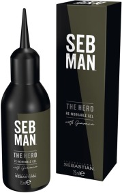 Sebastian - Sebman Handy Hair Gel LE HÉRO 75 ml