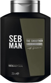 Sebastian - Sebman Rinse Conditioner LE LISSANT 250 ml