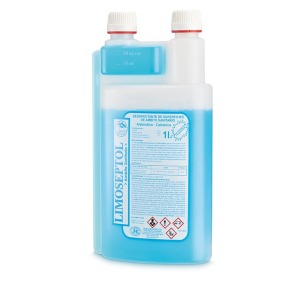 Limoseptol - Désinfectant 1000 ml (06150)