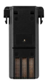 Eurostil - Bater a Cortapelo CER MICA TITANIO K3600 (RE03752 / 03)