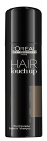 L`Or al - Spray Covers Ra ces Retouche Retouche Des Cheveux DARK BLONDE 75 ml