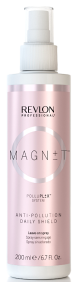 Revlon Magnet - Traitement SHIELD QUOTIDIEN ANTI-POLLUTION Sans Rinçage 200 ml